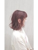 アルーシェ 心斎橋(Alushe)&nbsp;ラベンダーピンク