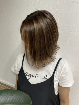 ロワゾーブルー l'oiseau bleu miku