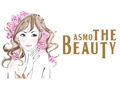 ASMO THE BEAUTY ヘアカラー白髪染め専門美容室【アスモ ザ・ビューティー】