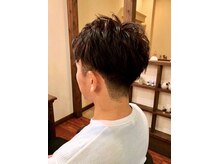 グラナダ ヘアデザイン(Granada hair design)