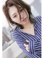 シエル 倉敷店(CIEL) 大人かわいいくびれミディ