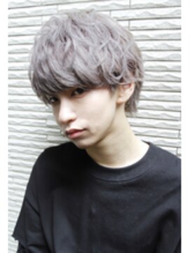 ヘアリゾート エーアイ 亀戸店(hair resort Ai) ワイルドショート