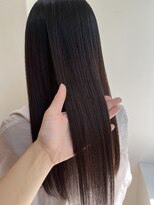 ソセイ ヘアー ルトゥール サロン(SOSEI Hair Retour Salon) 髪質改善トリートメント「ルトゥール」