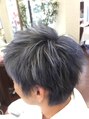 プライマル 稲毛店(PRIMAL)&nbsp;[稲毛/稲毛駅/メンズ/ツイストパーマ/ツイストスパイラルパーマ/
