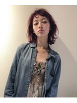 サイ(SAI) loose wave medium