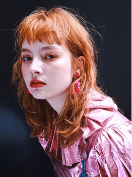 ビートス(BEAT S)の写真/似合わせはもちろん"なりたい自分&オシャレ"をプラスした最上級のスタイルを[BEAT S]がご提案◎