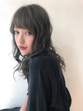 ロウバイレボ 柏(lou by revo) ショートボブ/ミニボブ/マッシュ/切りっぱなし/柏駅