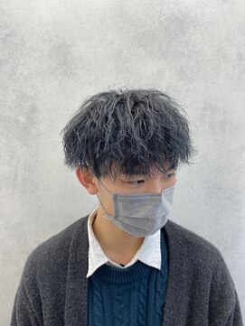 ルースト 西院店(ROOST) ツイストマッシュ