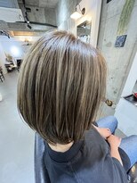 キキ(kiki.) ハイライトカラー