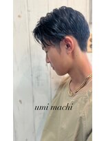 ウミマチ(umi machi)&nbsp;umi machi summer formal 2023/8/12