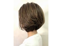 ヘアメイク トゥエンティワン HAIRMAKETwentyOne