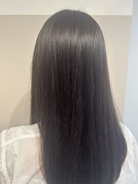 エイム(AIM) ラベンダーアッシュ