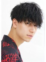 ブリーチ 金沢店(BLEACHi)&nbsp;セクシーラフマッシュ