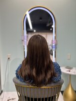 ルフレ 新宿本店1st(Reflet) プルエクステ/ダイヤモンド