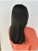 【Velis】寒色オリーブアッシュ♪