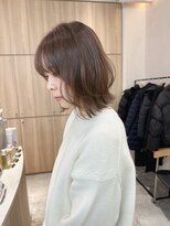 ウェイズトウキョウ 新宿店(Ways TOKYO)&nbsp;【小西涼】肩ハネボブレイヤー