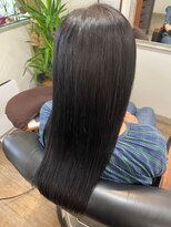 髪質改善専門ヘアエステサロン ヴェリテ(Verite)&nbsp;髪質改善/縮毛矯正/美髪/艶髪/髪質改善トリートメント/南柏