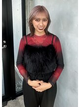 アコ(Aco)&nbsp;AIKA 