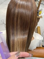 ネイロ 日本橋(NeiRo)&nbsp;美髪改善