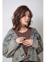 ピリナバイプロデュース 相模原相武台前店(Pilina by produce) 黒髪×髪質改善カラー(相武台/座間/相模原)