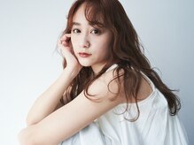  -パーマ&ストレート -（ケア剤を使うことでダメージレスに）