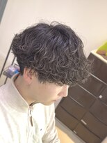 フェイス 大船(FACE) 波巻きパーマ/阿部広大【大船】