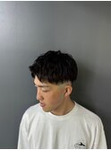 バングアップ<理容室>[メンズ/シェービング/床屋/銀座]