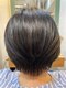 ラメールオブエールセット(LAMER OF eileset)の写真/【浦安駅すぐ★口コミ◎】クセも味方につける360°"美フォルム"勇気のいる大胆チェンジもお任せ！