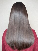 松本平太郎美容室 国立店 ロングレイヤー