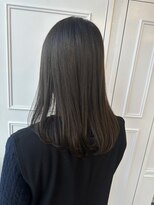 クロエ バイ ラヴィズム 紫竹山店(CLOE by LUVISM)&nbsp;グレージュ