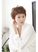 ホワイトピンク 10代/20代/30代/40代/50代