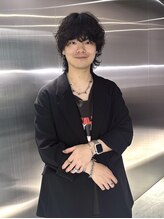 ナイロンバイセレクション(NYLON by Selection.) MASATO 