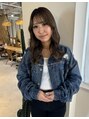 メンズバイココテラス 豊中(men's by cocoterace) 八木 海咲