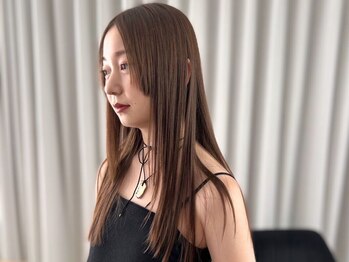 アトロ(Atoro)の写真/「どうして髪がダメージを受けてしますのか？」その原因を見極め根本からしっかりケア♪