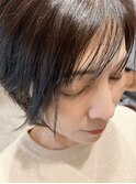 大人ショート