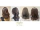 レグルス ヘア デザイン ニシジン 西新店(Reglus hair desigh)の写真