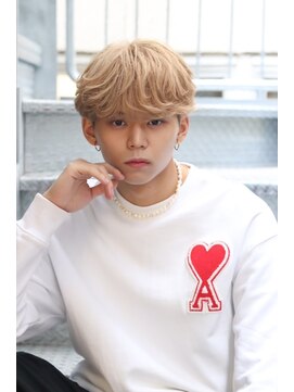 エデンバイトゥルークリエイション(EDEN by True Creation) ニュアンスマッシュ