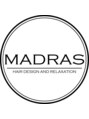 マドラス(MADRAS) yukina 