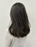 新規限定！髪質改善カラー＋カット　￥16,280→￥11,400