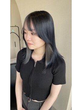 ドロップ ウタヅ(Drop UTAZU) フェイスフレーミング