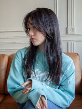 アマリス(Amaris) ニュアンスレイヤー20代/30代/40代/庭瀬