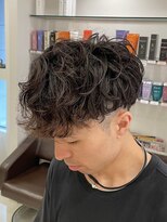 カペリベラ 寝屋川店(Capelli Bella)&nbsp;スペインカール