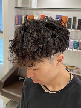 カペリベラ 寝屋川店(Capelli Bella) スペインカール