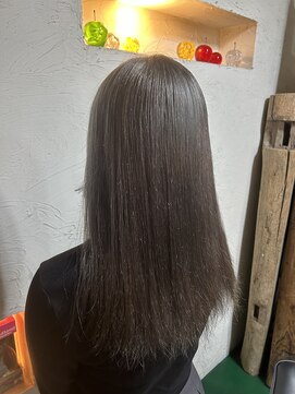 アーティカル(ARTICAL) #シルバーカラー