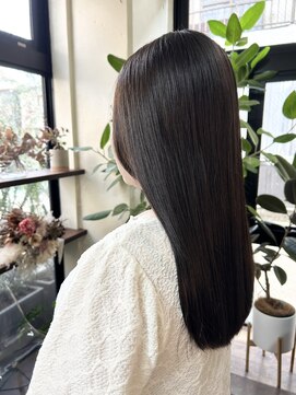 ツタ(tuta) 美髪レディ