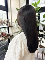 ツタ(tuta) 美髪レディ