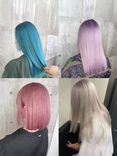 アンダーバーホワイト 浜松店(_WHITE)