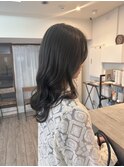 ラベンダーグレージュ