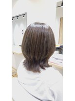 ジーナ(ZINA) オリーブカラー