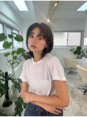 レディースショート